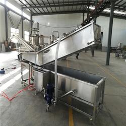 西紅柿清洗機 諸城國邦食品機械 西紅柿清洗機經(jīng)銷商