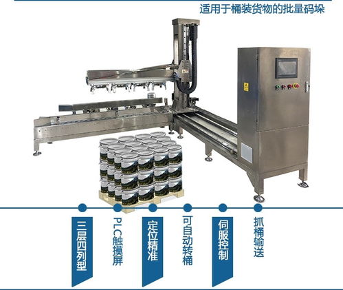 合肥市肥西縣化工碼垛機(jī)港九通機(jī)械公司生產(chǎn)銷(xiāo)售